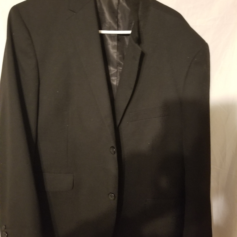 Overcoat - Picture 2 of 6